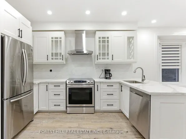 1297 Davenport Rd, Toronto, ON M6H 2H3