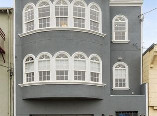850 45th Ave, San Francisco, CA 94121