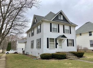 321 S Genoa St UNIT 2, Genoa, IL 60135