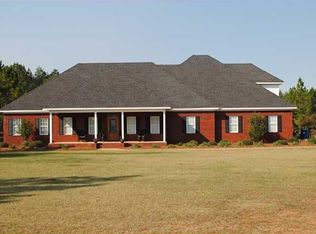 117 Widgeon Dr, Leesburg, GA 31763