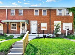 2226 Redthorn Rd, Middle River, MD 21220