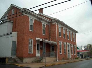 9 N Penn St APT C, Shippensburg, PA