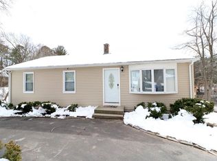 126 Undine Cir, Springfield, MA 01109