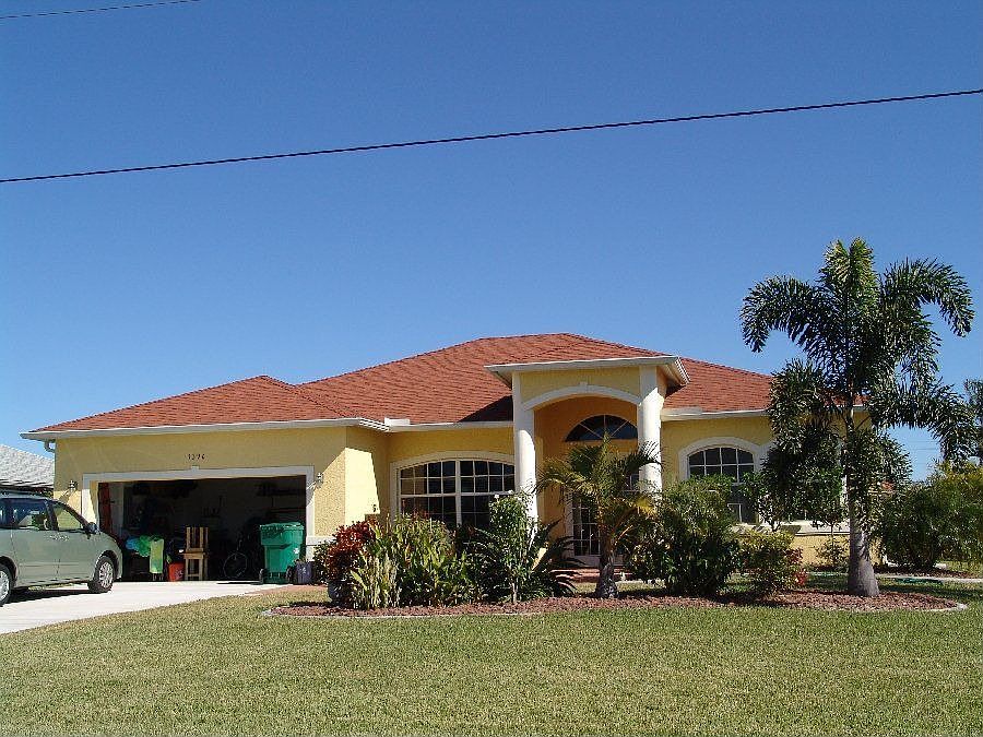 Submitted by your friendly, neighborhood Realtor