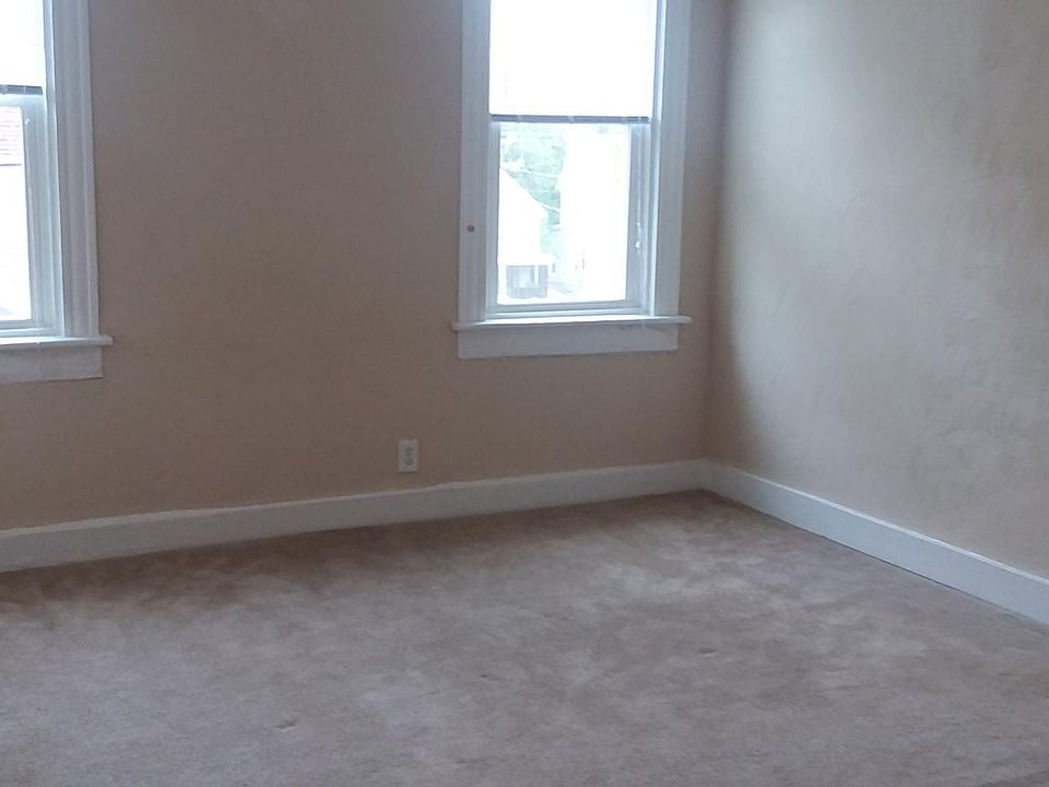 Bedroom 1 with closet and storage