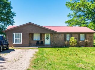 80 Joe Ln, Counce, TN 38326