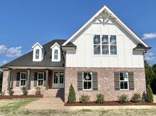 437 Carver Ln #187-LOT 187, Lebanon, TN 37087