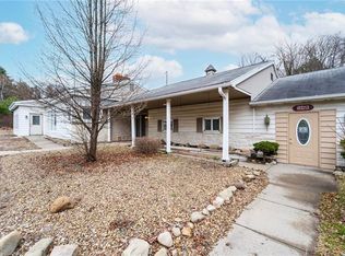 3030 Wilmington Rd, New Castle, PA 16105