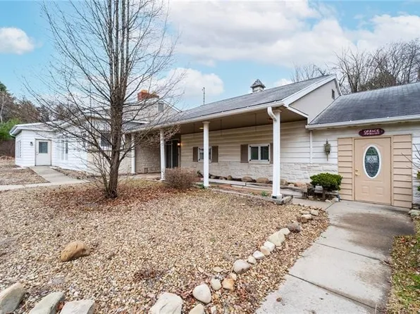 3030 Wilmington Rd, New Castle, PA 16105