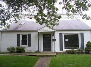 3826 Placid Pl, Owensboro, KY 42303