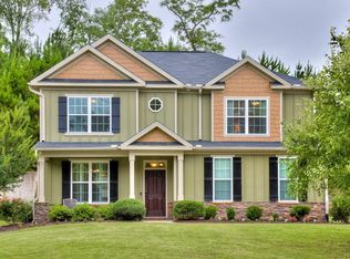 229 Havelock Dr, Grovetown, GA 30813