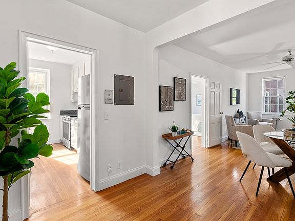 3rd image of 16 Ware St APT 31