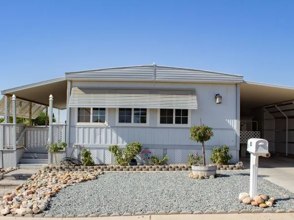 8500 Kern Canyon Rd Space 83, Bakersfield, CA 93306