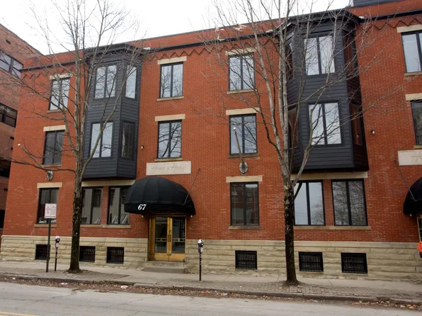 65 S 5th St APT 2A, Columbus, OH 43215