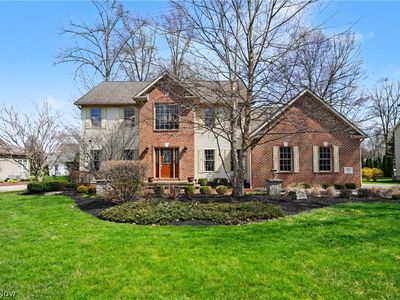 3216 Linden Pl, Canfield, OH, 44406