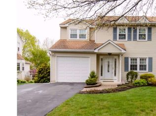 4038 Holly Way, Doylestown, PA 18902