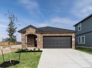 11119 Hudler Avenue, Converse, TX 78109