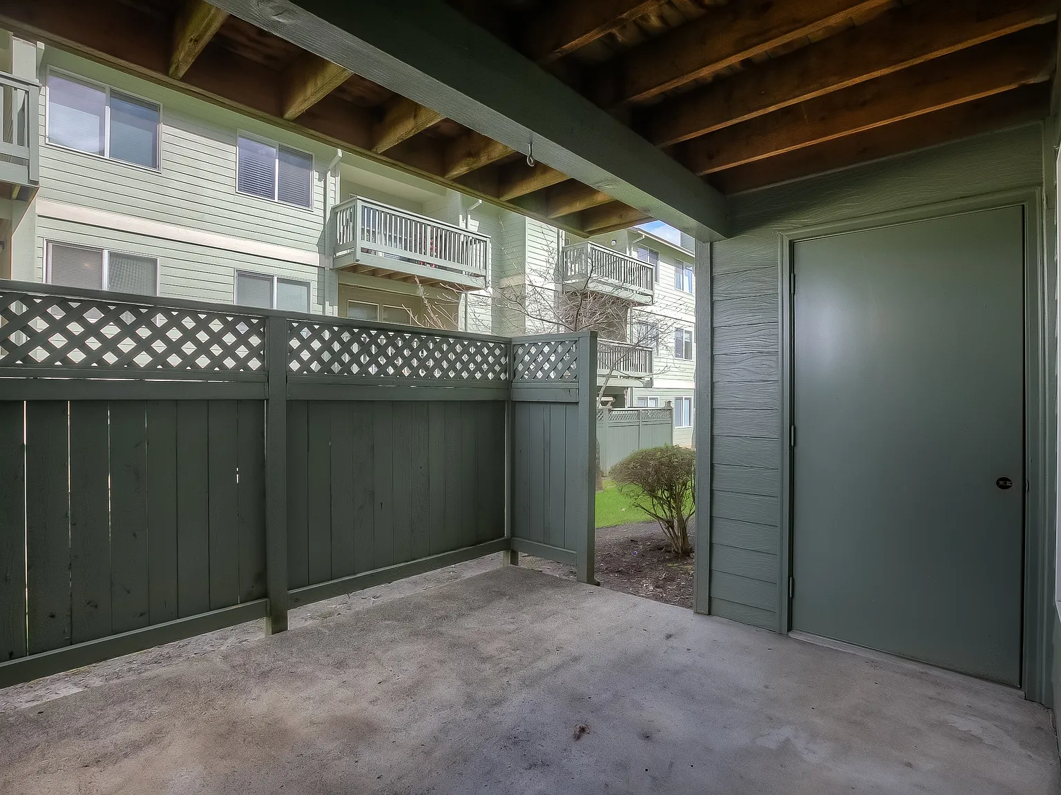 Parkside Apartments — Photo 4