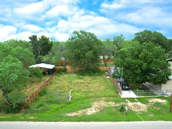 15608 Martinez LOT 12, San Antonio, TX 78221