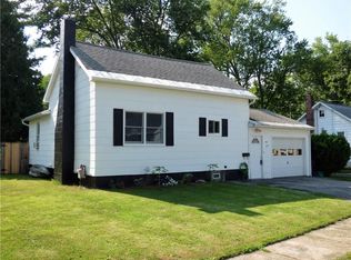 407 Spencer St, Canastota, NY 13032