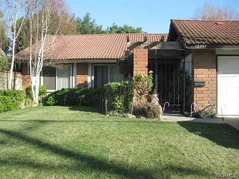 close up of the front