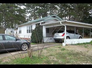 2601 Rodeo Dr, Mena, AR 71953