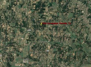 1630 Cornstubble Ln, Poolville, TX 76487