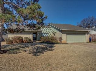 7405 Edenborough Dr, Oklahoma City, OK 73132