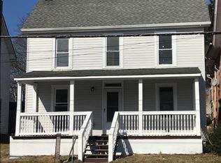 125 W Evergreen St, West Grove, PA 19390