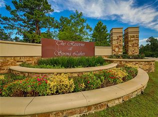 12902 Mossy Shr, Tomball, TX 77375