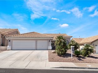 696 Covina Dr, Henderson, NV 89002