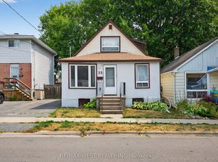 35 Kingscourt Ave, Kingston, ON K7K4N6