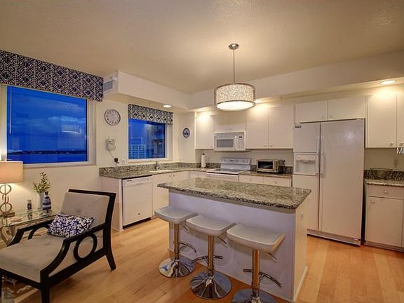 3rd image of 1180 Gulf Blvd APT 802