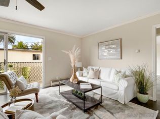 356 Playa Del Norte APT 6, La Jolla, CA 92037