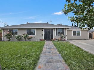 14943 Conway Ave, San Jose, CA 95124