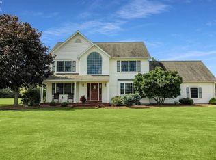 1390 Deer Path Dr, Port Clinton, OH 43452