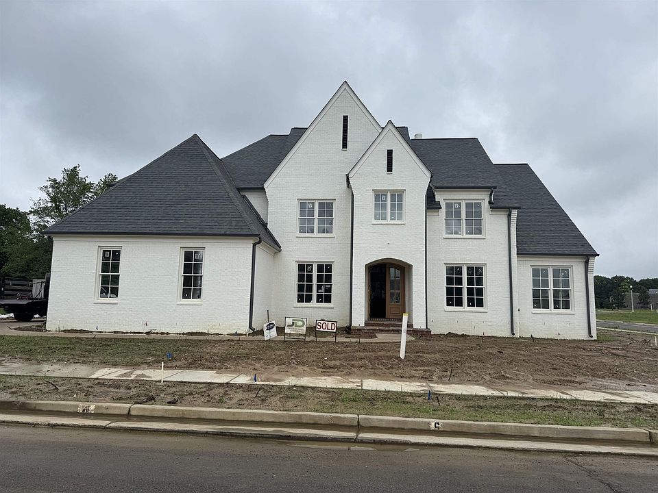 1st image of 9181 Wilder Run Cir Lot 11
