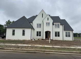 9181 Wilder Run Cir LOT 11, Memphis, TN 38138