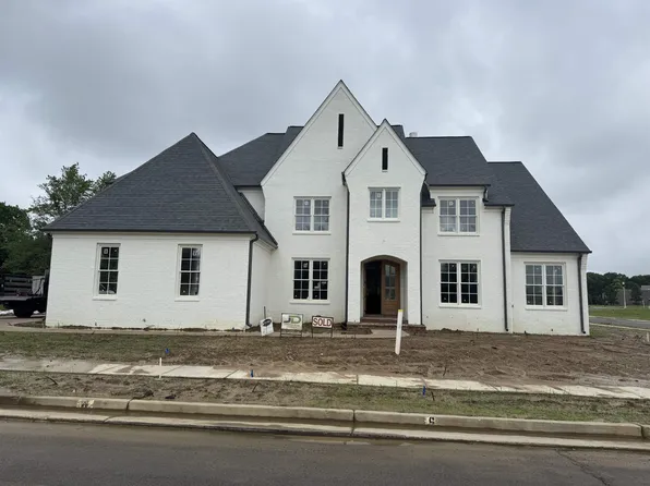 9181 Wilder Run Cir Lot 11, Memphis, TN 38138