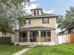 1225 N Oxford St, Indianapolis, IN 46201