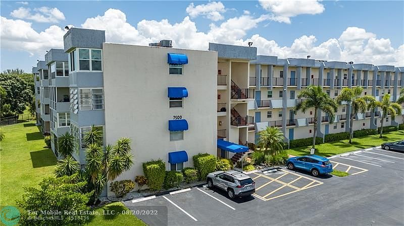 1st image of 7500 NW 30th Pl APT 124