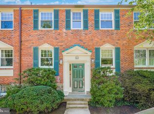 500 E Lancaster Ave UNIT 104, Wayne, PA 19087
