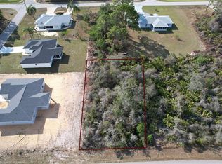233 Barbados Dr NE, Lake Placid, FL 33852