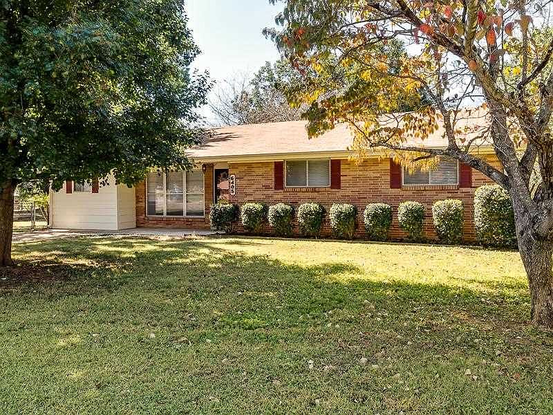 1st image of 6405 Sheri Dr NW