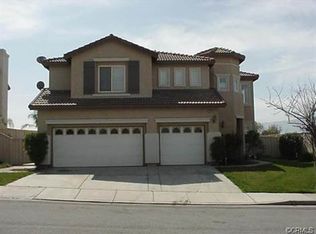 31541 Canyon View Dr, Lake Elsinore, CA 92532
