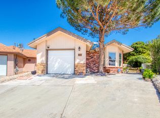 817 Porras Dr, El Paso, TX 79912