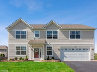 2280 Brookstone Dr, Bolingbrook, IL 60490