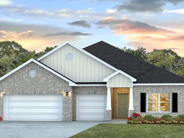 The Camden Plan, River Hills