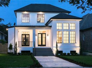 6841 Colbert St, New Orleans, LA 70124