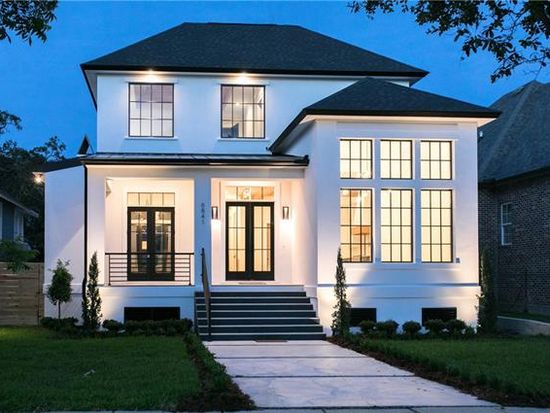 6841 Colbert St, New Orleans, LA 70124